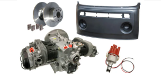 Shop Parts