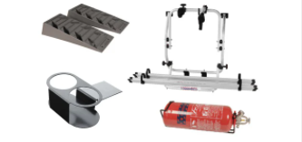 Shop Accessories