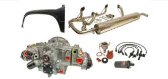 Shop Parts