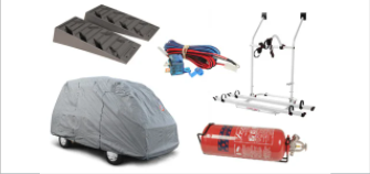 Shop Accessories