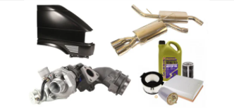 Shop Parts