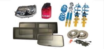 Shop Parts