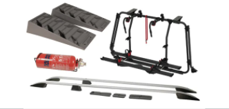 Shop Accessories
