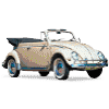  Beetle Cabriolet