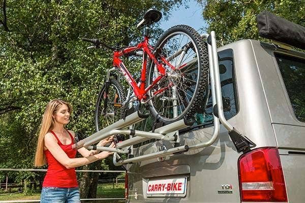 Bike Racks