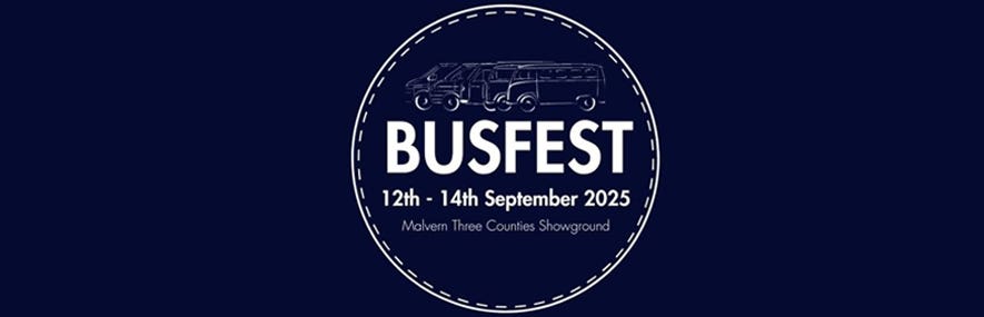 Busfest