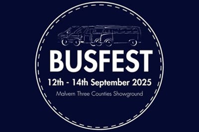 Busfest