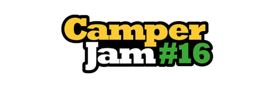 CamperJam