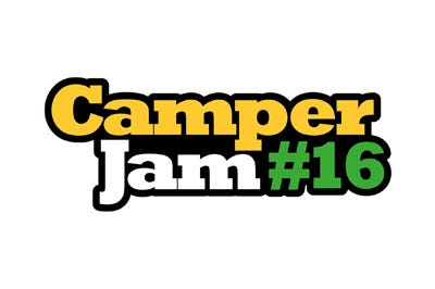 CamperJam