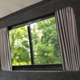Blackout Curtains At JK
