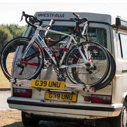 Fiamma Bike Racks