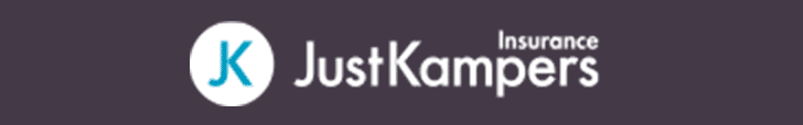 Get a quote from Just Kampers Insurance and see how much you could save!