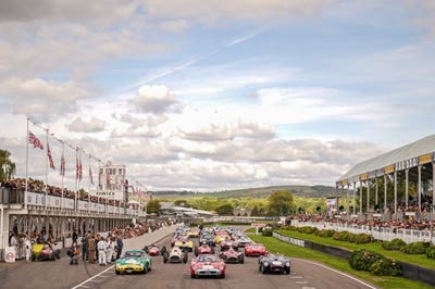 Goodwood Revival