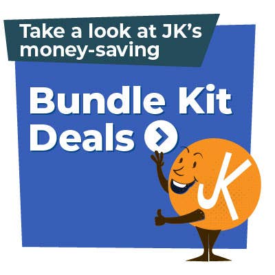 Money Saving Bundle Kits