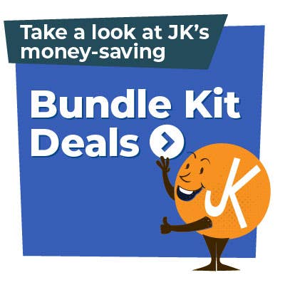 Money Saving Bundle Kits