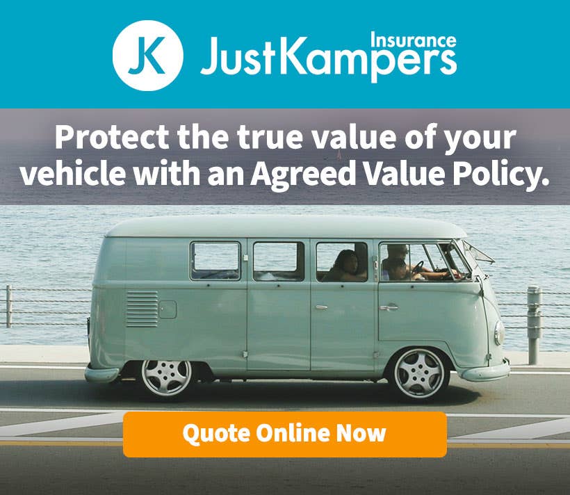 Protect The True Value Of Your Vehicle With an Agreed Value Policy