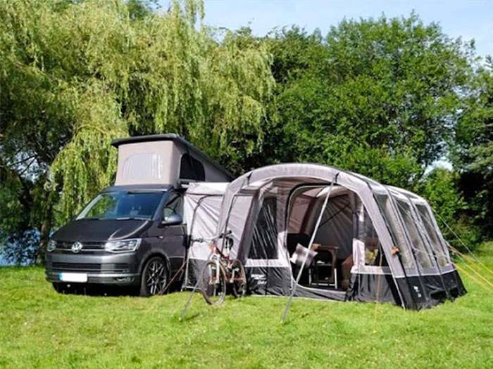 JK’s Top Ten Campervan Awnings for 2023 JK’s Top Ten Campervan Awnings for 2023