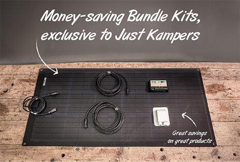 Money Saving Bundle Kits