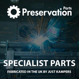 Preservation Parts