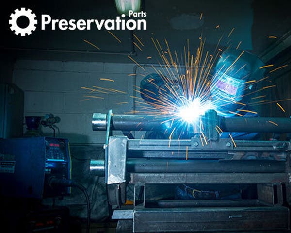 Preservation Parts