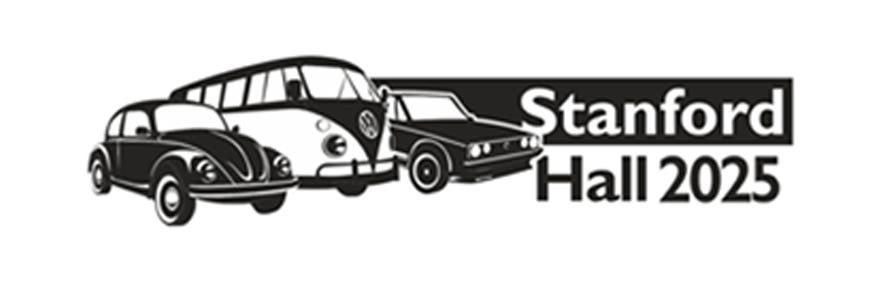 Stanford Hall VW Show