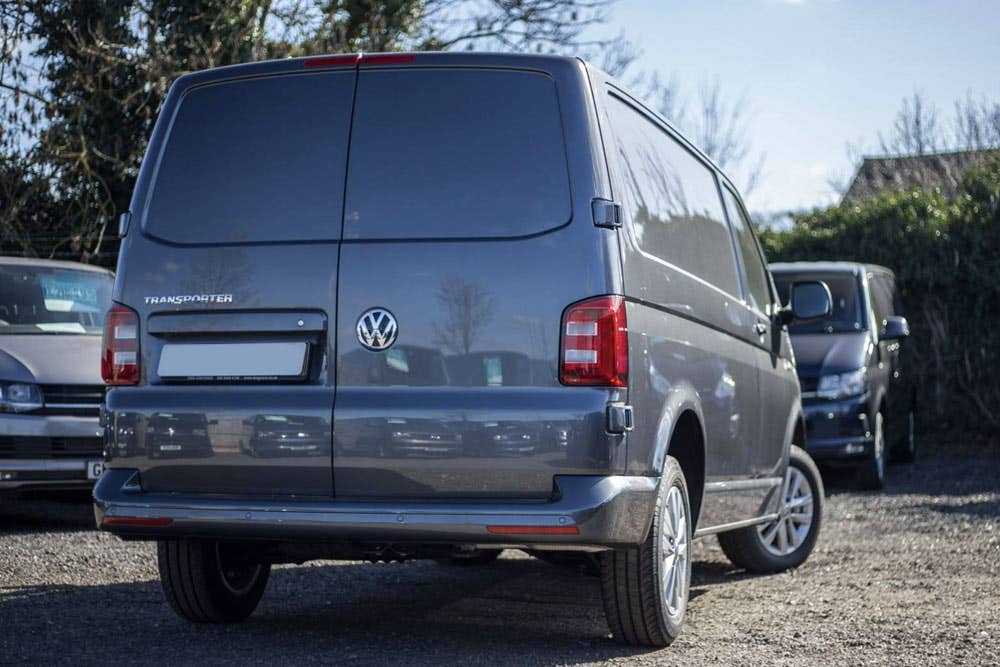 VW T6 Buyer's Guide