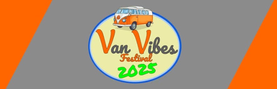 Van Vibes Festival