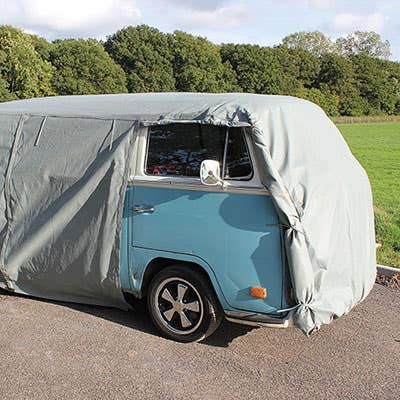 Vehicle Covers