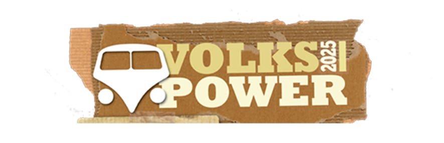 Volks Power