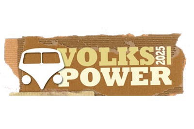Volks Power
