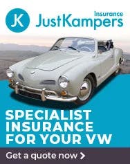 Karmann Ghia Insurance Quote - Ad Link