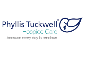 JK Phyllis Tuckwell Donation