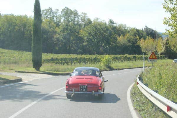 Gran Premio Nuvolari