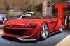 VW GTI Roadster