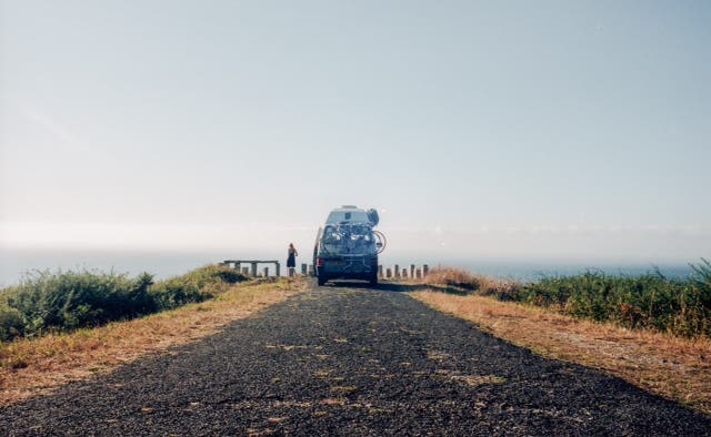 See you on the road...