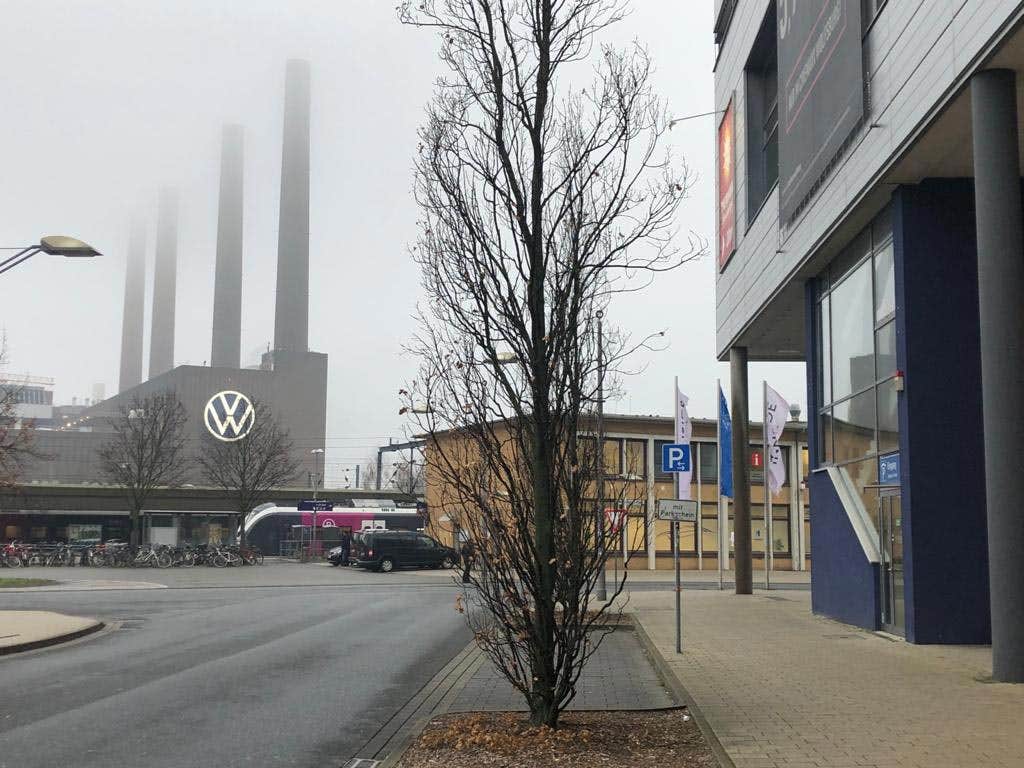 Wolfsburg