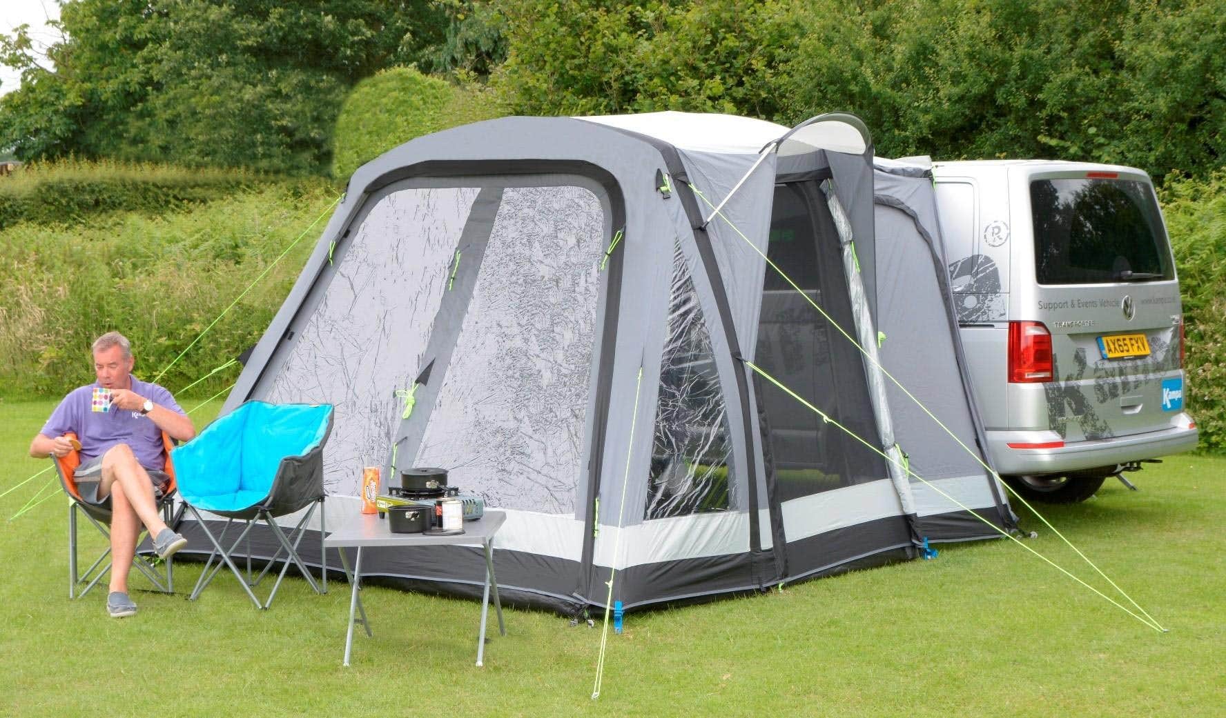 vw tarp awning