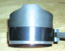 The pistons were slipped back into the barrels ready to be installed