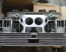 New Unleaded Ready Heads