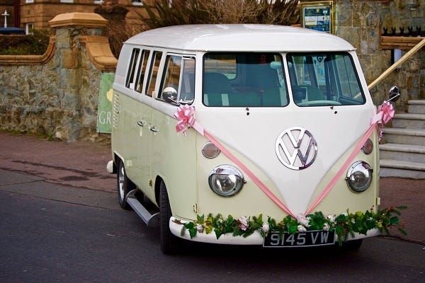 Wedding Hire Insurance