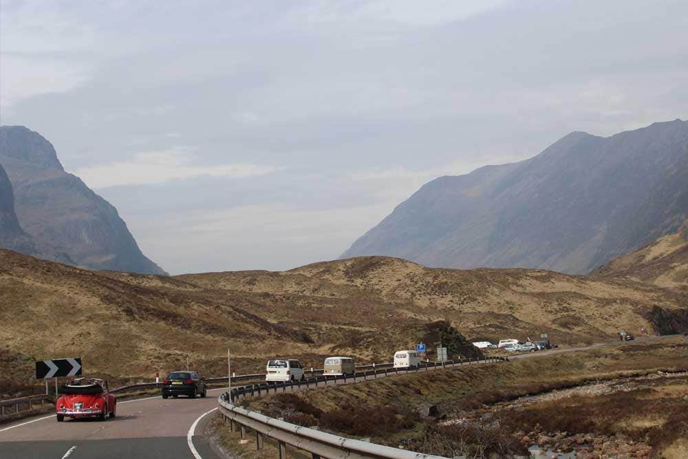 Scottish Highlands