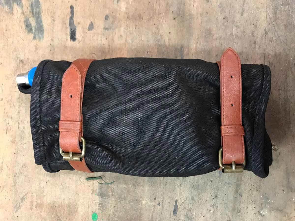 Tool Roll