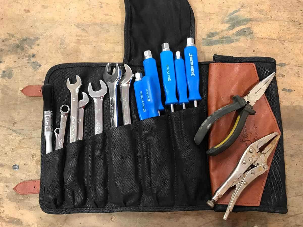 Mark's Tools