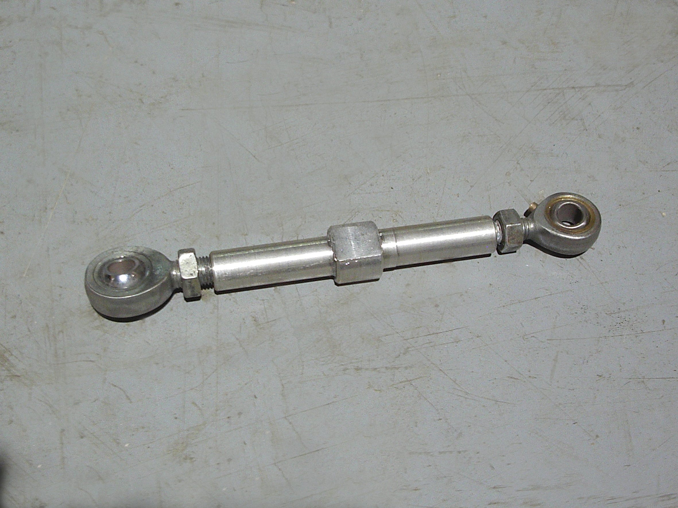 Anti roll bar droplinks