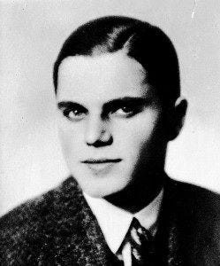 Bela Beranyi