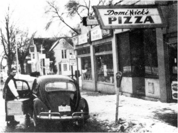 Dominick's