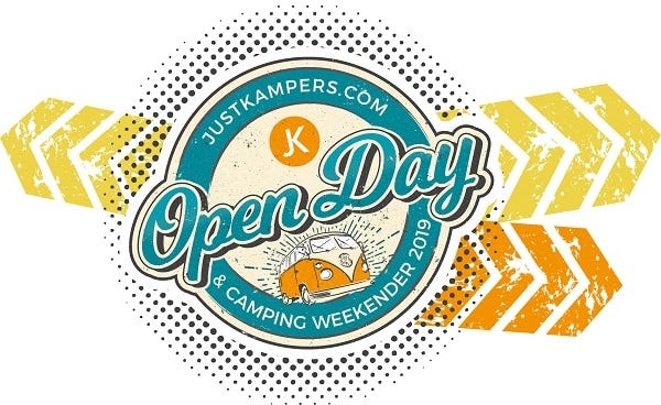 Open Day 2019