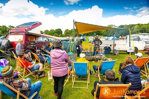 ChefCampers.com